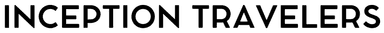 Inception Travelers Logo