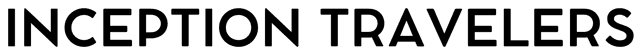 Inception Travelers Logo