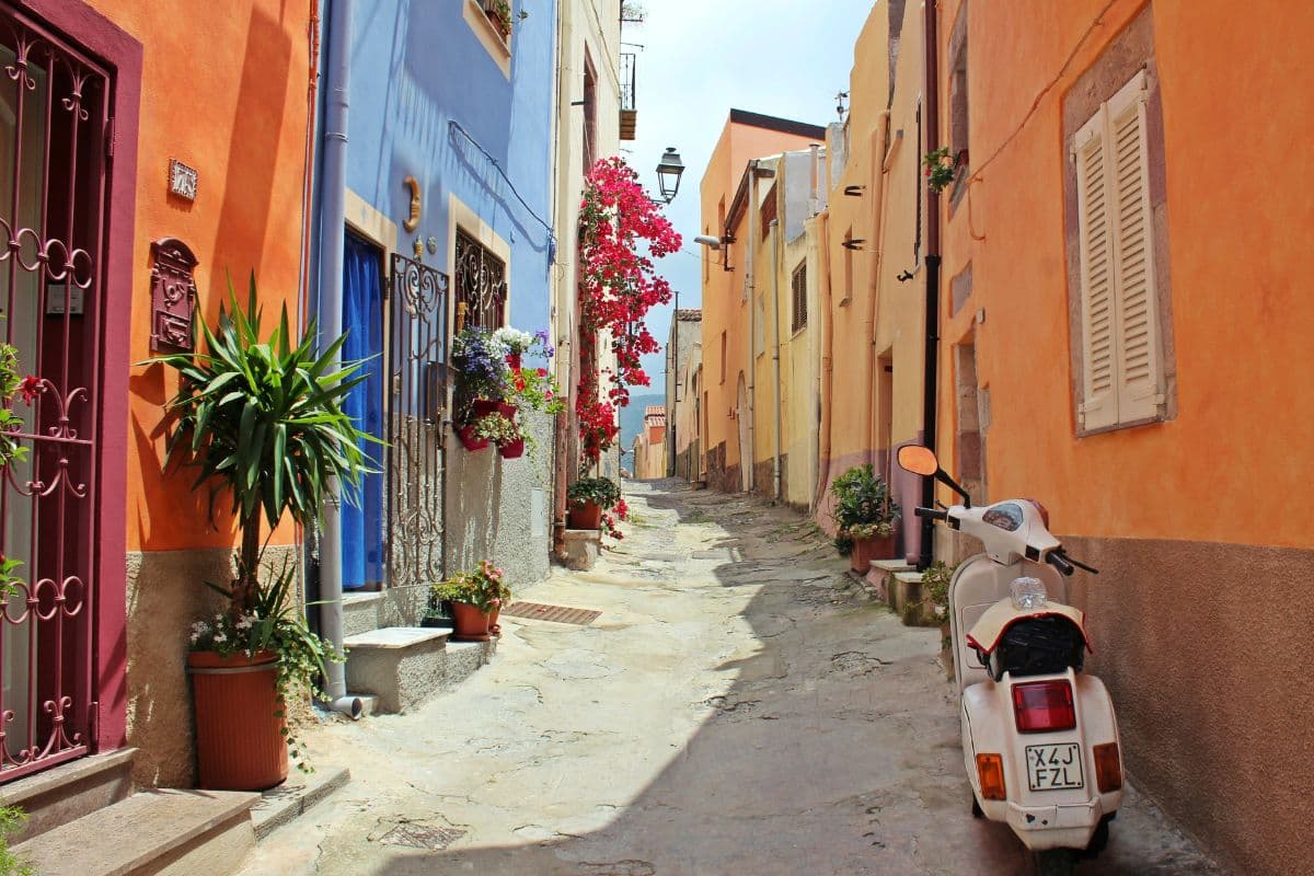 Italy