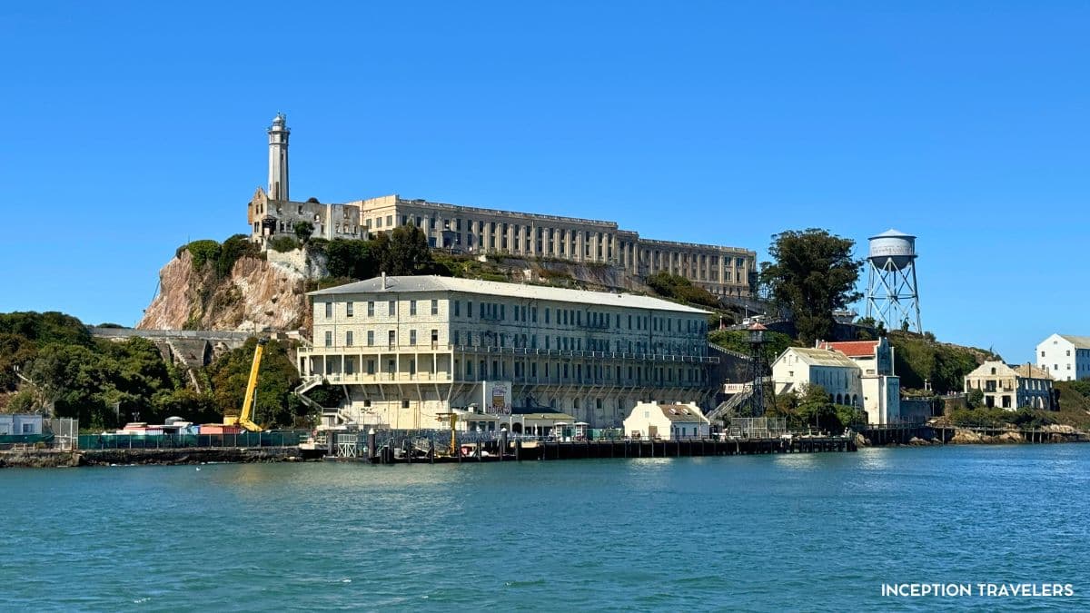Visiting Alcatraz: What to Know Before Stepping onto The Rock