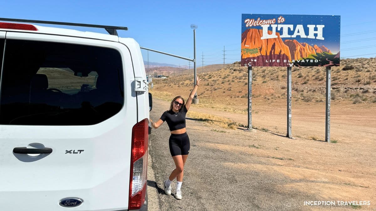 The Ultimate 24-Day West Coast USA Road Trip Itinerary: From San Francisco to the Grand Canyon