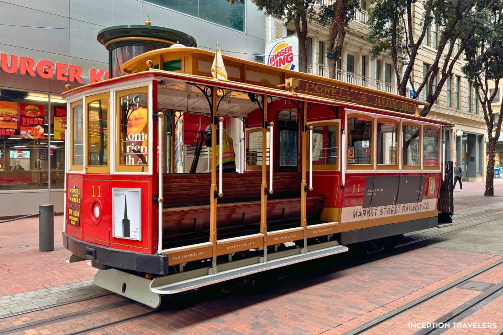 San Francisco
