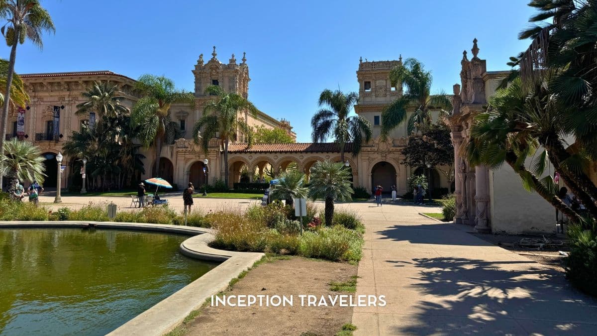 Balboa Park