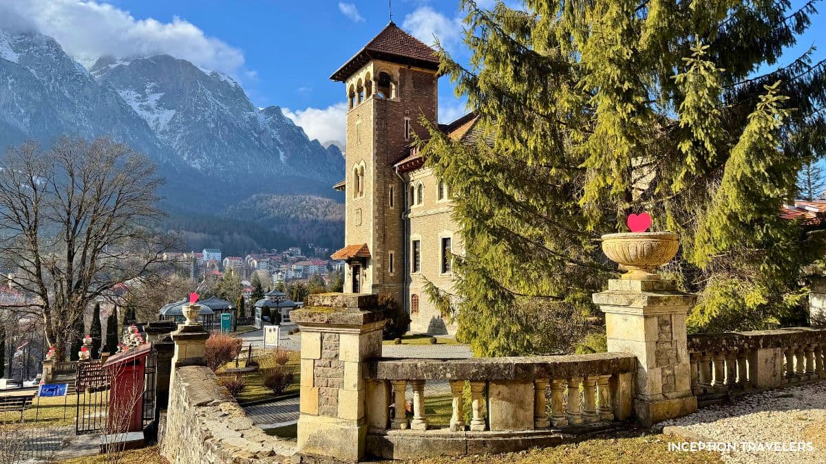 Wednesday’s Nevermore Academy in Real Life: Where It Was Filmed in Romania